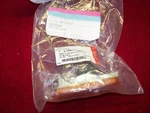 Jaguar Lamp Side Marker DBC10895. Fixed Price $39.60.