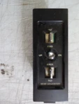 1990 1991 Eldorado Seville Right Door Seat Switch Oem Used 1989 1988 1987 1986. Fixed Price $75.65.