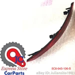 5C6945106B Volkswagen Genuine Oem Jetta Rear Right Reflector Panel. Fixed Price $25.43.