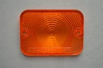 63 64 Falcon Ranchero Nos Oem Ford C3DZ-13208-A Lens Parking Lamp Rh Lh. Fixed Price $25.00.