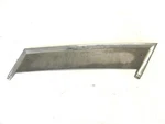 1966 Amc Ambassador 4 Door Wagon Driver Side Pillar Trim Left Rear #3553511. Fixed Price $48.57.