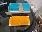 Nos 1976 77 Oldsmobile Front Amber Side Marker Lamp Lens Oem 926917 Gm. Fixed Price $48.99.