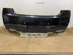 Lincoln Mkz Rear Bumper Cover W/ Parking Assist Sensor Holes Oem 2017 - 2020. Fixed Price $500.00.