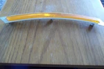 2014-2018 Bmw X5 Front Lh Left Reflector Marker Light 7290093 Oem. Fixed Price $17.00.