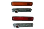 Pg Classic AMC-215KIT 1971-74 Amx And Javelin Side Marker. Fixed Price $288.95.