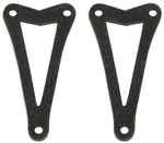 Oer Rear Side Marker Light Gasket Set For 1968 Pontiac Firebird. Fixed Price $15.98.