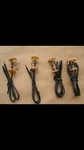 Tail Brake Light Wire Repair Socket Kit Fix The Original Wiring Car Truck 40-60. Fixed Price $12.84.
