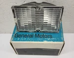 Nos 1975 Pontiac Grand Lemans Front Signal Lamp Rh 912456. Fixed Price $29.95.