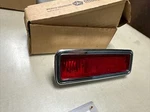 1970 Nos Mopar Dodge Coronet Super Bee R/t Left Side Marker Lamp. 3403571. Fixed Price $225.00.