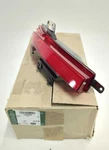 New Oem Genuine Jaguar Rear Bumper Light Fog Lamp 2018-2023 F-pace T4A36070 Lh. Fixed Price $185.00.