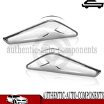 2PC Fender Side Marker Turn Signal Light Lamp Left & Right For Bmw X3 X4 F25 F26. Fixed Price $12.68.