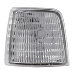 Eagle Eyes FR109-U000R Front Right Side Marker Light Assembly. Fixed Price $15.56.