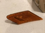 Genuine Oem Toyota Scion SU003-02541 Driver Lh Front Side Marker Lamp. Fixed Price $19.99.