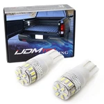 White 18-SMD Led Truck Bed Cargo Toolbox Light For Honda GEN1/GEN2 Ridgeline. Fixed Price $11.39.