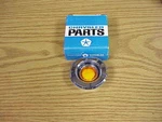 1968 Plymouth Dodge Nos Mopar Side Marker Lens Bezel. Fixed Price $89.95.