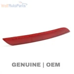 2012-2013 Bmw Activehybrid 5 Rear Left Bumper Reflector 7203237. Fixed Price $10.99.