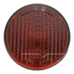 Tyc Turn Signal / Parking Light Assembly For 07-13 Jeep Wrangler 18-6033-00-9. Fixed Price $19.77.