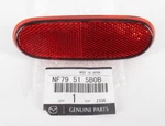 Genuine Oem Mazda NF79-51-5B0B Passenger Rh Rear Side Reflector 06-08 MX-5 Miata. Fixed Price $35.98.