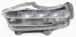 Oem Left Driver Side Led Fog Lamp For Toyota Highlander 81440-0E020. Fixed Price $499.99.