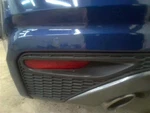 Rear Bumper Mounted Reflector Light Lamp Altima 2022 Side Marker 1637351. Fixed Price $30.00.