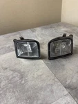 2015-2021 Subaru Wrx Sti Oem Fog Light Assembly Lh Rh. Fixed Price $68.00.