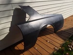 Nos Gm 1977-79 Caprice Impala Rear Quarter Panel 2 Door Chevy Landau Lh 1/4 Left. Fixed Price $579.99.
