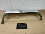 1972 1973 Chrysler Imperial New Yorker Single Fender Skirt Lh Oem W/trim !. Fixed Price $75.00.