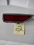 1970 Oldsmobile Cutlass Red Side Marker Lens 5962473-4 Lh Driver Oem Gm -used #2. Fixed Price $30.00.