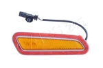 Genuine Audi R8 Spyder 4S3 4S9 Side Marker Lights Pair 4S0945071B 4S0945072B. Fixed Price $220.95.