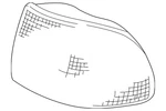 Genuine Bmw Combo Lamp Assembly 63-13-8-361-006. Fixed Price $92.48.