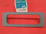 Nos 82 83 84 85 Buick Side Marker Light Lamp Bezel Trim 20134051. Fixed Price $10.00.