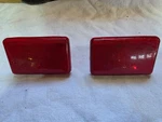 Dodge Stealth Mitsubishi 3000GT Pajero Side Marker Oem X 2. Fixed Price $35.00.