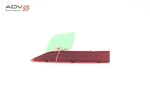2020-25 Audi A4 Allroad Rear Bumper Right Side Inner Reflector Signal Light Oem. Fixed Price $34.99.