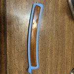 Bmw 7 Series Rear Reflector Right Side Factory Oem. Fixed Price $25.00.