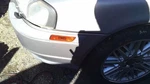 Driver Corner/park Light Side Marker Fits 99-06 Volvo Series 28003126. Fixed Price $88.56.