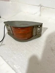 Vintage Grote Amber Marker Light 4517. Fixed Price $12.95.