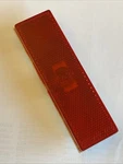78 79 80 Fiesta Rear Side Marker 45292. Fixed Price $45.00.