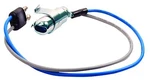 Mustang Auto Shifter Light Without Console 1967 - 1968 Dynacorn. Fixed Price $44.95.
