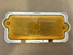 1976-1977 Oldsmobile Cutlass Supreme 442 Or Side Marker Lamp Gm 912980 Used. Fixed Price $39.99.