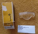 1969-70 Cadillac Eldorado Glass Backup Lamp Lens (on Filler Door) Nos 5961697. Fixed Price $94.99.
