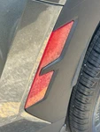 New Oem Hyundai Tucson 2022-2026 Passenger Rear Flare Reflector. Fixed Price $24.95.