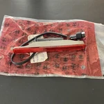 60568505 Alfa Romeo 164 Us Model 1994-95 / Left Rear Side Red Turn Marker. Fixed Price $49.90.