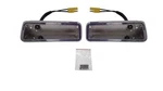 1215-70CH Mopar 1970 Dodge Charger Front Side Marker Bezel. Fixed Price $231.95.
