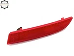 2011-2018 Alfa Romeo Giulietta Right Passenger Rear Bumper Light Reflector Oem. Fixed Price $64.99.