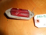 1968 Olds Marker Light Guide 35 5960184 W/ Housing. Fixed Price $55.99.