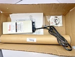 Robertshaw Germicidal Ultraviolet Light Disinfection System 7602-001. Fixed Price $25.00.