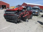 Used Side Marker Light Assembly Fits: 2022 Ford Bronco Sport Bumper. Fixed Price $99.49.