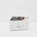 Mini Cooper F56 Front Left Fender Turn Signal White 63137298351 New Genuine. Fixed Price $79.04.