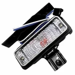 Goodmark Lh Side Park Light Assembly Fits Chevrolet Chevelle GMK4032071691L. Fixed Price $121.74.