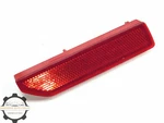 2025 Kia K4 Left Driver Rear Bumper Reflector Marker Oem. Fixed Price $49.99.